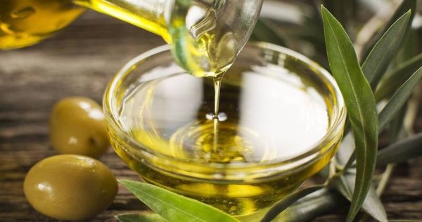 mitos aceite oliva